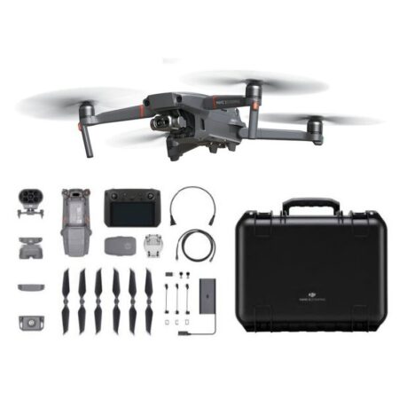 Mavic 3 Multispectral