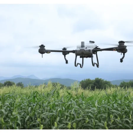 DJI Agras T20P
