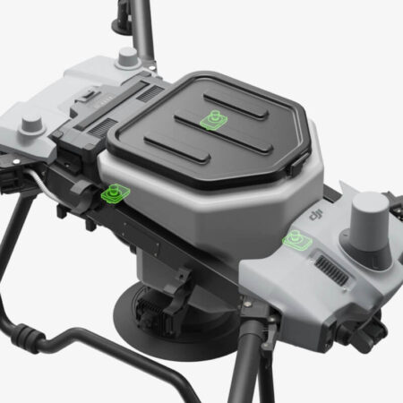 Dispersor de Sólidos DJI Agras T20P