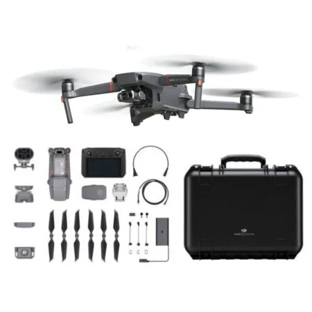 Mavic 3 Multispectral