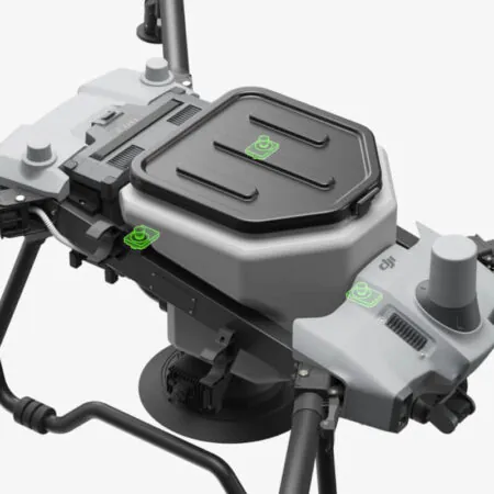 Dispersor de Sólidos DJI Agras T20P